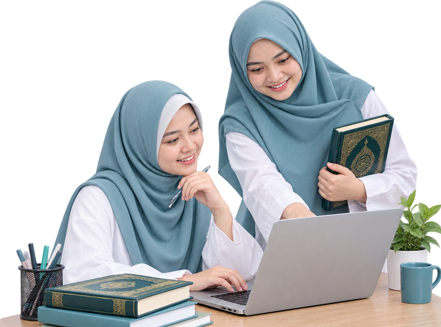 Cara Menjaga Komunikasi Efektif dengan Wali Santri